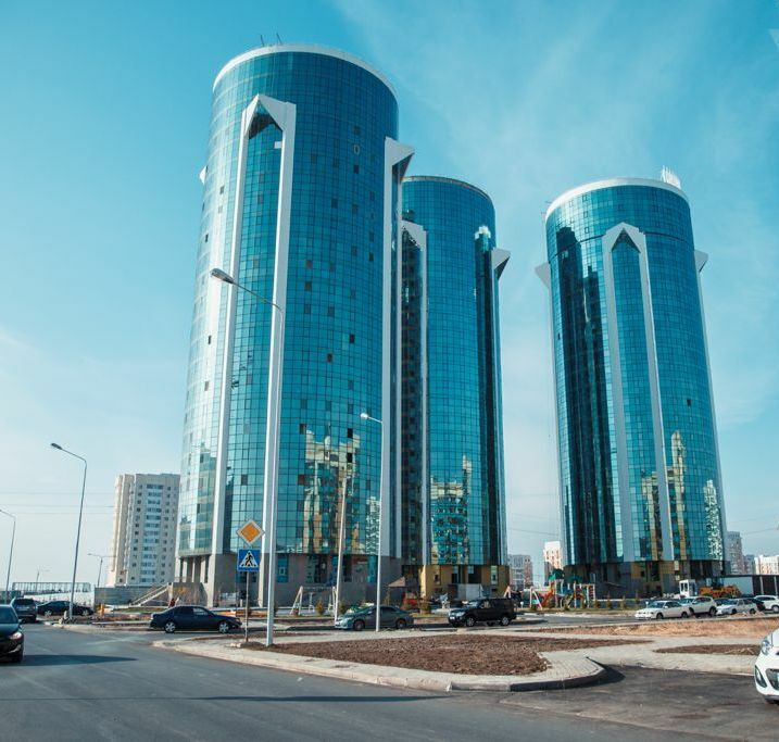 Отзывы о ЖК Коркем Tower (ЖК Коркем Тауэр) в Астане