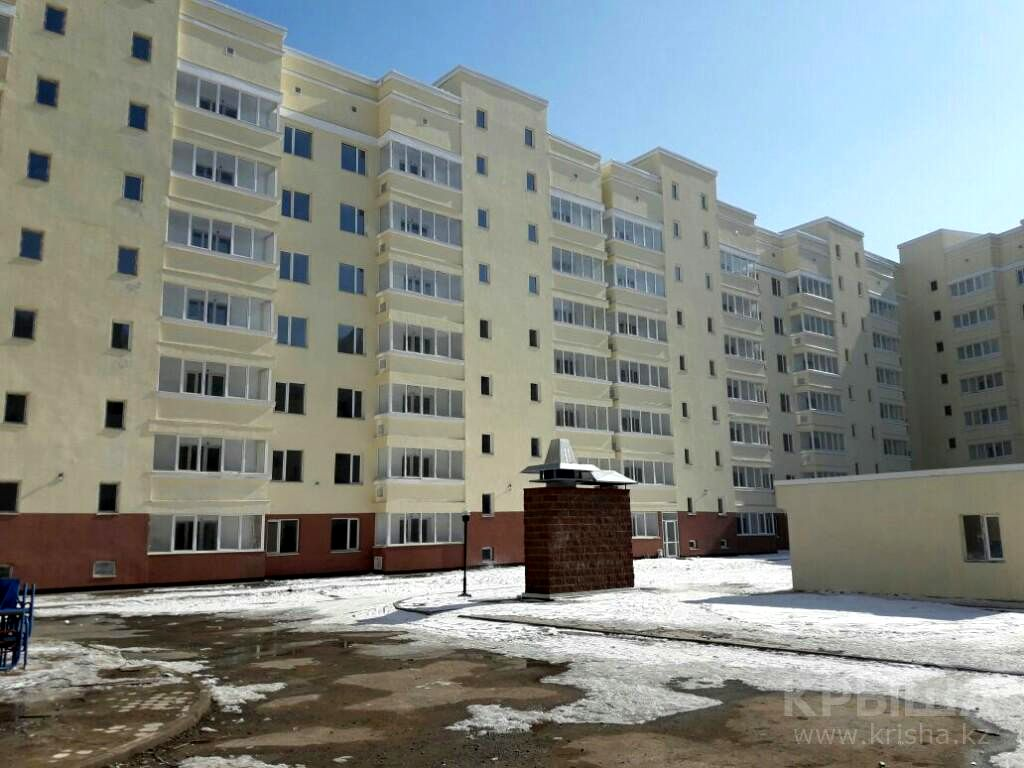 Отзывы о ЖК Меркурий в Астане (Нур-Султан) от Елорда даму