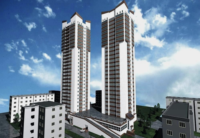 Отзывы о ЖК Орбита в Астане (Нур-Султан) от застройщика Tamiz Invest Group (Тамиз Инвест Груп)