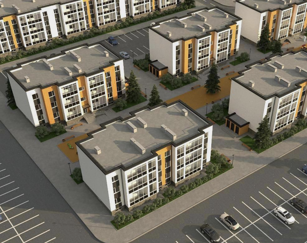 Отзывы о ЖК Koktobe Hills (ЖК Коктобе Хилс) в Астане (Нур-Султан) от Rost Group Company