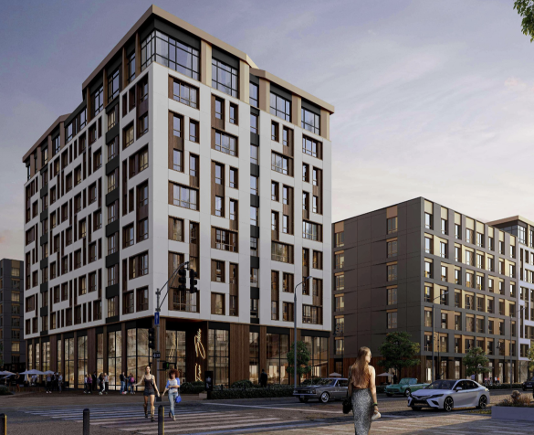 Отзывы о ЖК Meridian Apartments (Меридиан Апартментс) в Алматы от Sensata Group (Сенсата Груп)