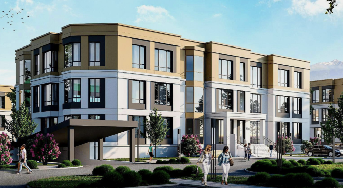 Отзывы о ЖК Munar Tau (ЖК Мунар Тау) в Алматы от Integra Construction KZ (Интегра Констракшн)