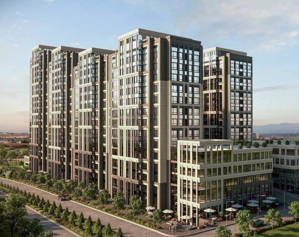 Отзывы о ЖК Etasa Residence (ЖК Этаса Резиденс) в Алматы от ETASA Construction (Этаса Констракшн)