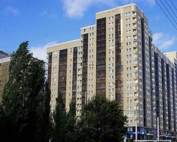 Отзывы о ЖК Эдем Палас в Астане от Astana Trade International (Астана Трейд Интернешнл)