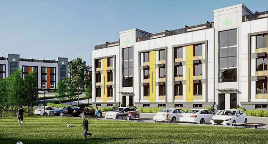 Отзывы о ЖК Lantana (ЖК Лантана) в Алматы от Flora City Stroy
