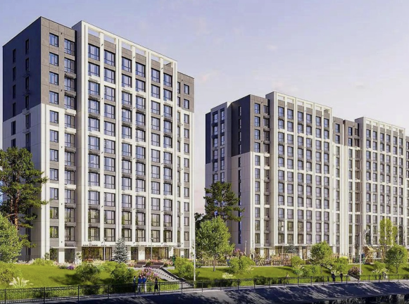 Отзывы о ЖК Ozen Park Navoi (ЖК Озен Парк Навои) в Алматы от Bereke Stroy Group (Береке Строй Груп)