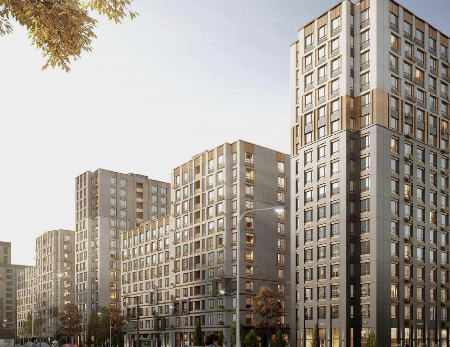 Отзывы о ЖК Tamerlan (Тамерлан) в Астане от Tumar Group