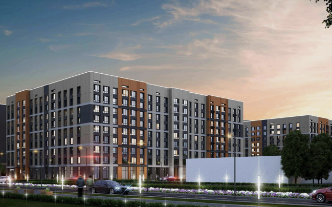 Отзывы о ЖК Prime Garden 2 (ЖК Прайм Гарден 2) в Астане от Galamat Group