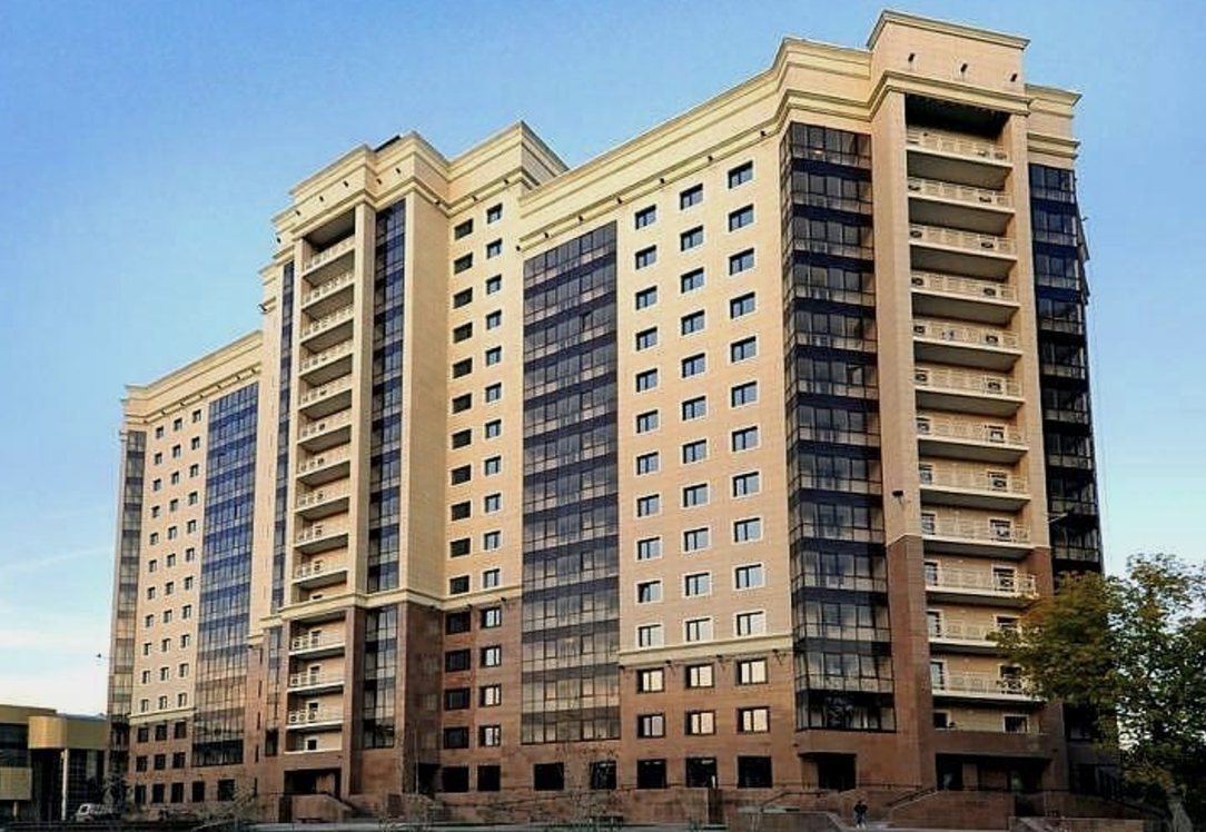 Отзывы о ЖК Абай 2 в Астане от Стройинвест-СК