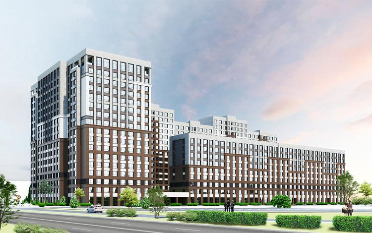 Отзывы о ЖК Turan Palace (ЖК Туран Палас) в Астане от ТОО Safi-k-Group