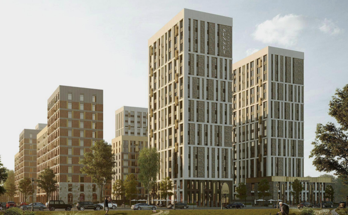 Отзывы о ЖК Sunset Avenu (ЖК Сансет Авеню) в Астане от Sensata Group (Сенсата Груп)