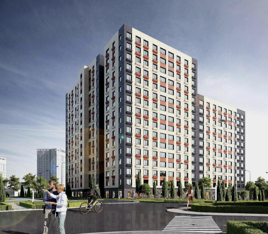 Отзывы о ЖК Ayana Plaza (ЖК Аяна Плаза) в Астане от ТОО Kaztelematica