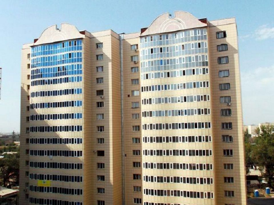 Отзывы о ЖК Жайлы в Алматы от Алматыкурылыс