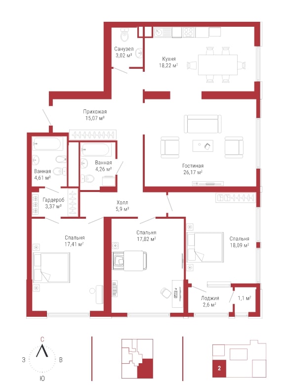 Жилой комплекс Atria 4 -min.jpg