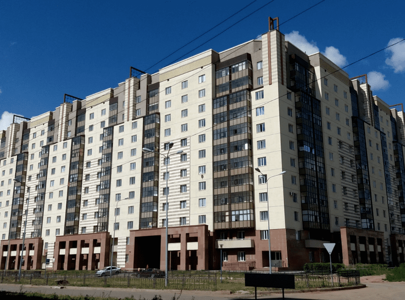 ЖК Аксиома, Нур-Султан (Астана) Отзывы (1).png