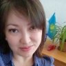 Элина Абдулина