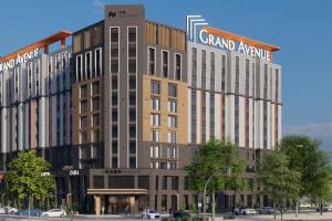 Grand Avenue