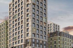 Tengri City Jassyl