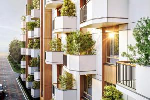 Golden Sand Apartments