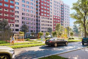 Auezov City