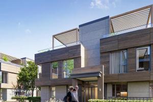 Kerey Residence